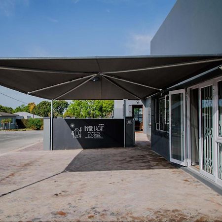 Immer Lacht Swellendam Exterior foto