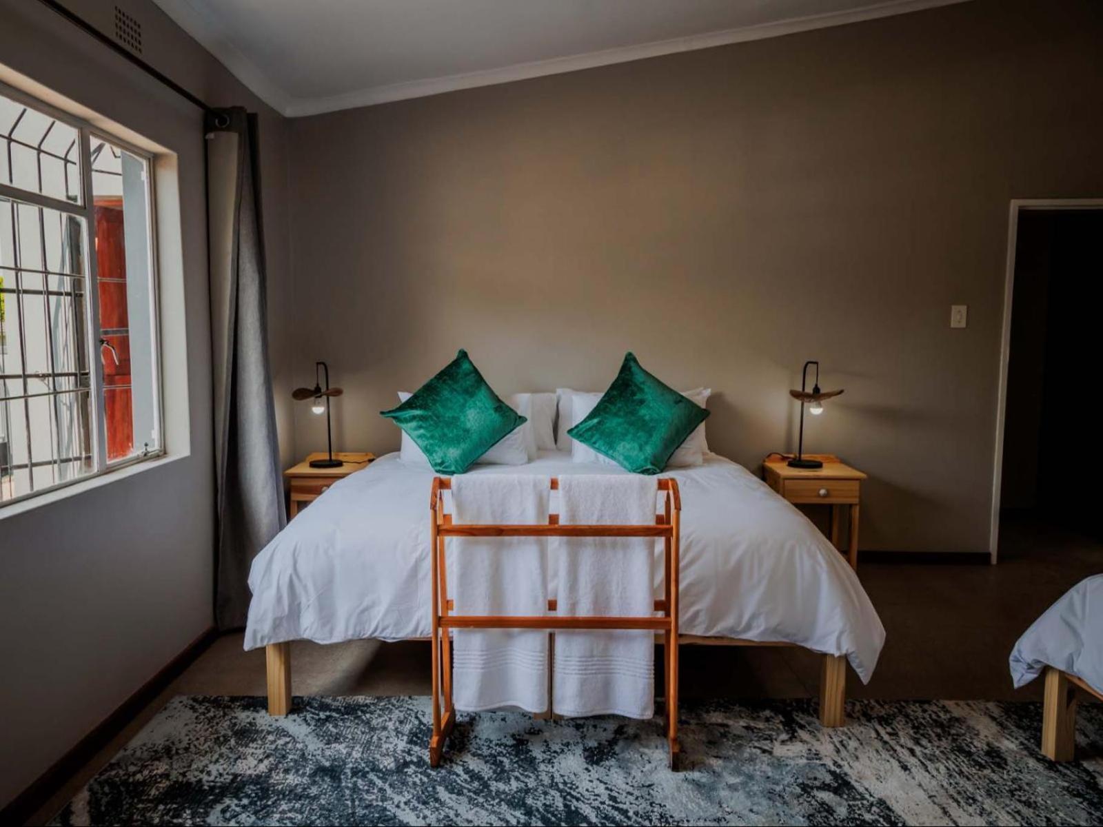 Immer Lacht Swellendam Exterior foto