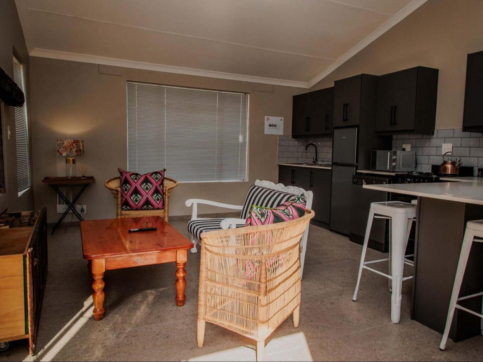 Immer Lacht Swellendam Exterior foto